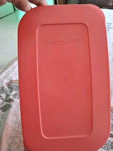 Mastercook Pink Food Container Lid