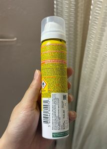 Garnier Super UV Sunscreen Mist