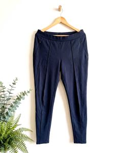Jockey Slim Fit Rayon Leggings