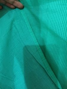 Green Kurta
