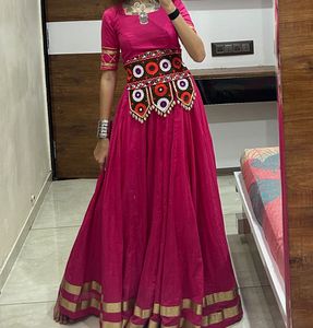 2 Lehenga Choli