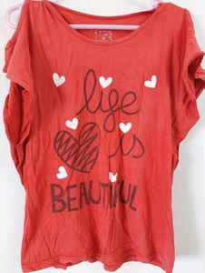 Local Brand Size XL