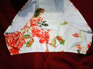 🇳🇿💫🎀Floral Print  Panty