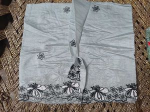 unstitched suit Salwar