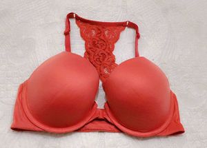Victoria's Secret  Lace Bra