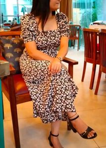 Lightweight dress