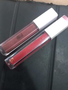 nice lipstick combo from zudio