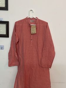 Fabindia Cotton Kurta