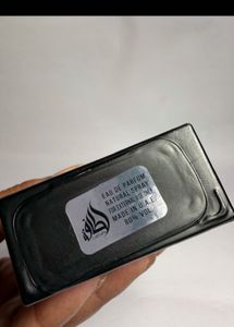 Lattafa ansaam silver 5ml sample