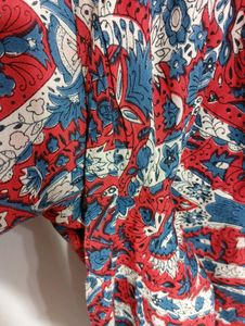 Multicolor printed Jumpsuit (Women)