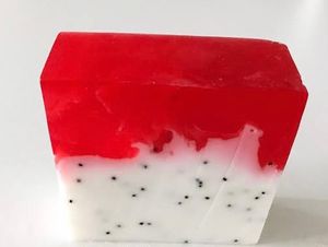 Dragon Fruit Soap