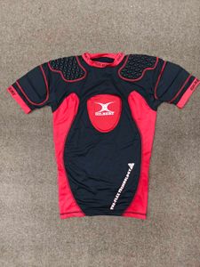 Gilbert Padded  Compression Top