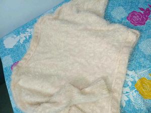 Cozy Fuzzy Cropped Cardigan
