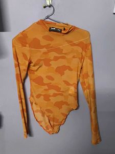 body suit
