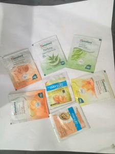 Face Products