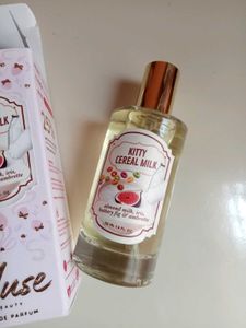 Muse Kitty Cereal Milk Eau de Parfum