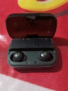 Bluetooth Earphones