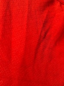 Chic Ruched Long Sleeve Top