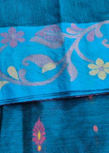 Silk Saree