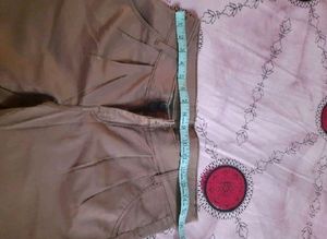 Price Drop Ladies Trouser