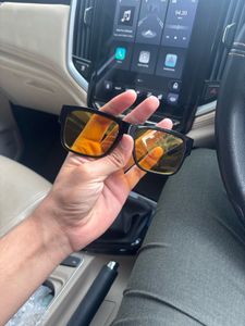 Burberry Day And Night Sunglasses