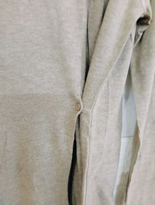 Long Sleeve Top - New