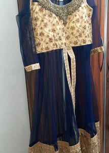 MASTAANI Lehnga