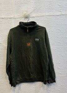 🇦🇺 Jeep imported Spirit Pullover Sweatshirt