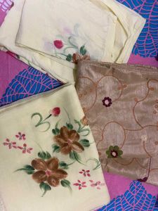 Rajputi cotton suit