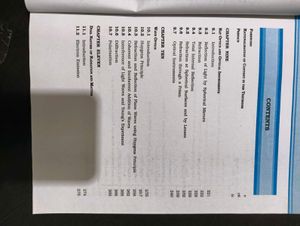 Physics Textbook for Class XII - Part II