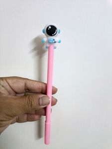 Astronaut Design 4 Pens