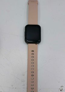 NoiseSmartwatch with Heart Rate Monitor