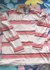 Full Sleeve Tshirt