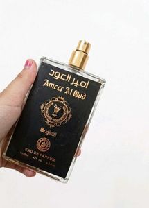 Amccr Al Oud Eau de Parfum