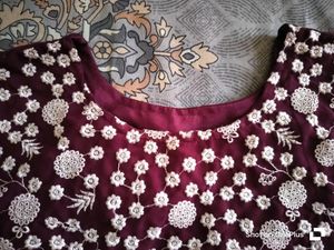✅ Ethnic Co-Ords Set With Outer For Women 🔥