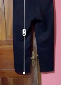 Black Jeans