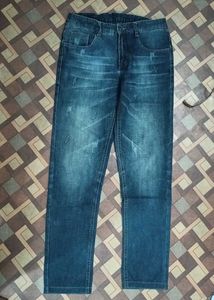⚡ ⚡ Flash Sale ⚡ ⚡ Blue Denim Jeans