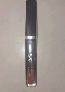 Faces Canada Comfy Matte Wow – Coco Crush 🤎