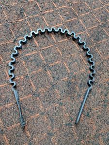 Unique Zigzag Headband