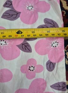 Floral Print frocks(Set of 3)