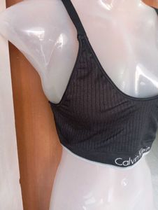 Calvin Klein Sports Bra