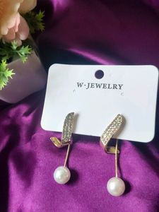 Beautiful Korean Earrings