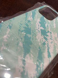 iPhone 12 Back Cover