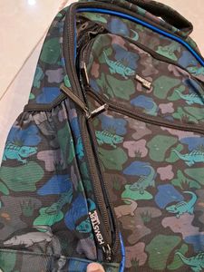 New School Bag