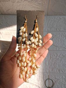 Handmade Viral Earrings