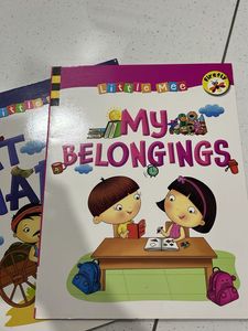 Children's Book Set Of 10 Books 📚