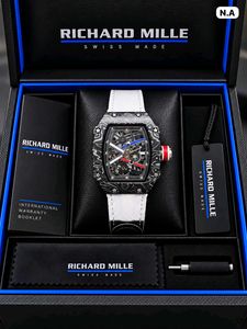 Richard Mille Watch