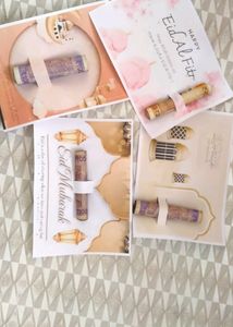 10 Eidi Cards
