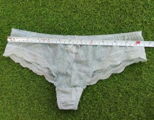 Women's Lace Trim Briefs