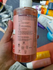 (Sealed) Puresense Shower Gel